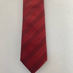 BOSS Traditional Business Tie